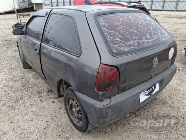 1999 VOLKSWAGEN GOL 