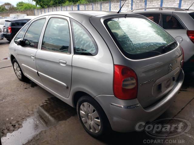 2011 CITROEN XSARA PICASSO 