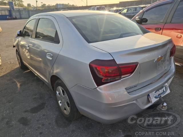 2020 CHEVROLET COBALT 
