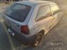 2000 VOLKSWAGEN GOL 