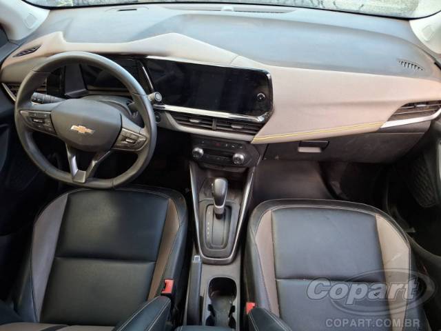 2026 CHEVROLET TRACKER 
