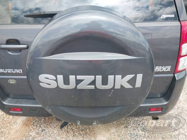2014 SUZUKI GRAND VITARA 