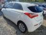 2017 HYUNDAI HB20 