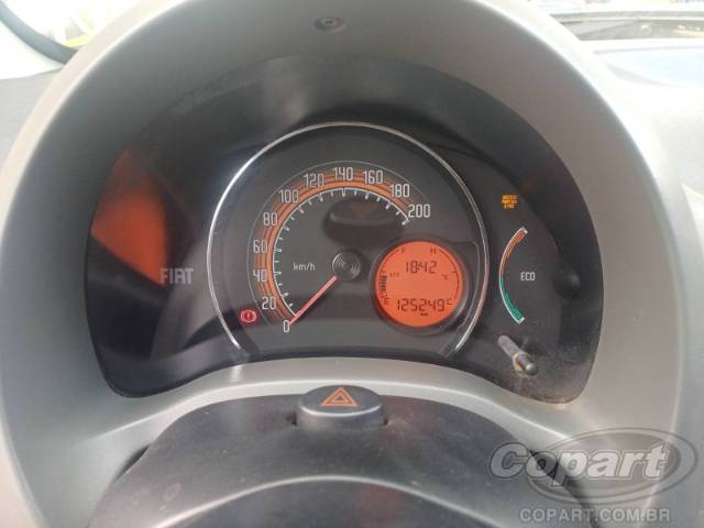 2016 FIAT UNO 