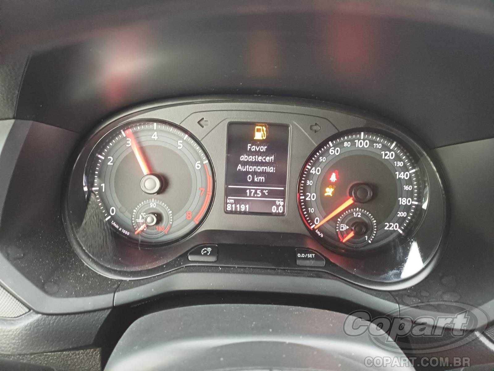 Foto 8 de 10: 2022 VOLKSWAGEN GOL