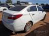 2014 HYUNDAI HB20S 