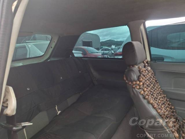2014 VOLKSWAGEN GOL 