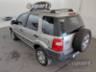2007 FORD ECOSPORT 