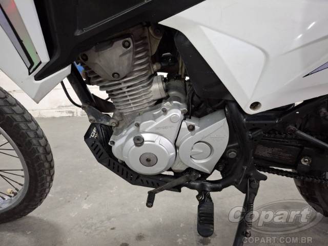 2023 HONDA NXR 160 