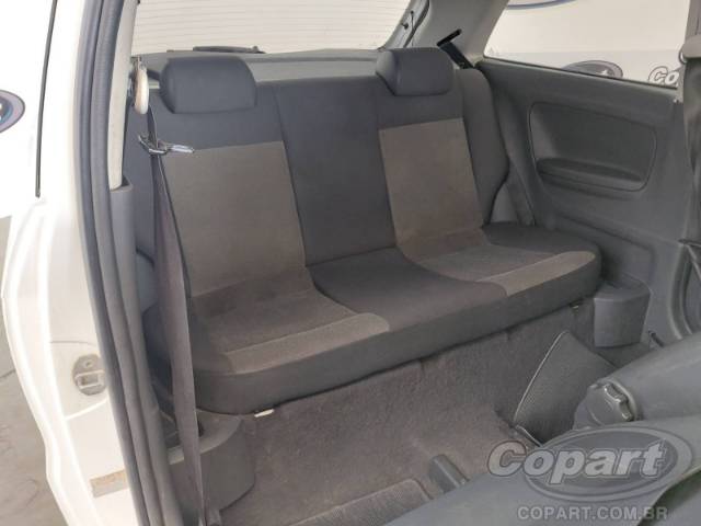 2014 VOLKSWAGEN GOL 