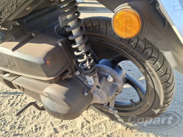 2023 YAMAHA NEO 