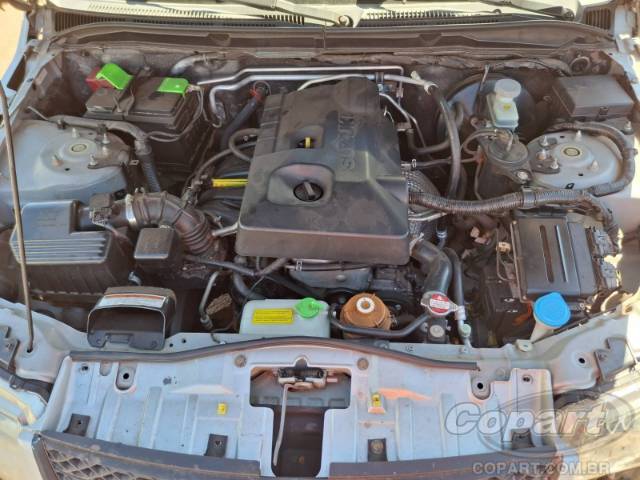 2011 SUZUKI GRAND VITARA 