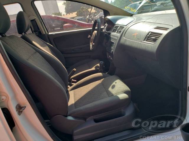 2017 VOLKSWAGEN FOX 