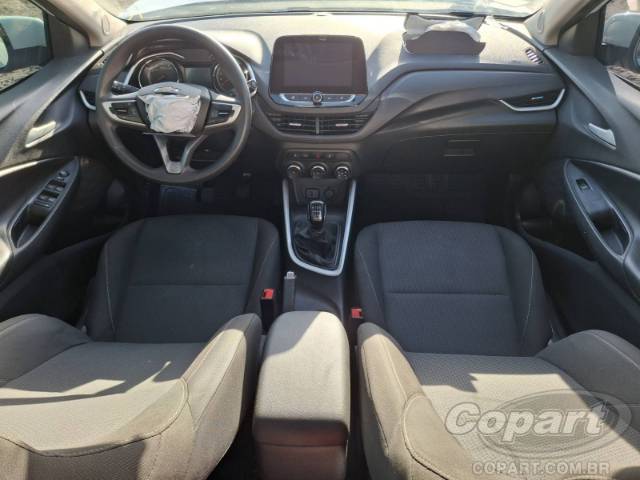 2023 CHEVROLET ONIX PLUS 