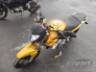 2010 HONDA CB 300 