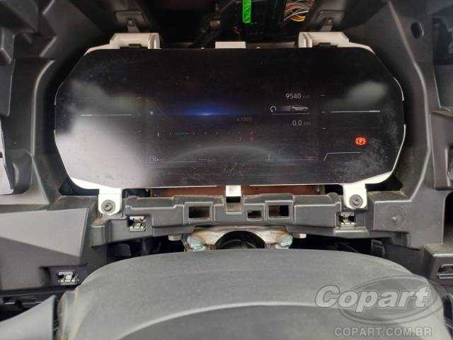 2025 RENAULT KARDIAN 