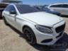 2016 MERCEDES BENZ CLASSE C 