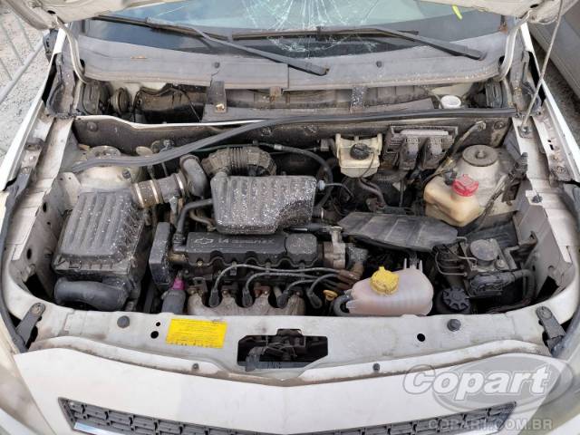 2013 CHEVROLET AGILE 
