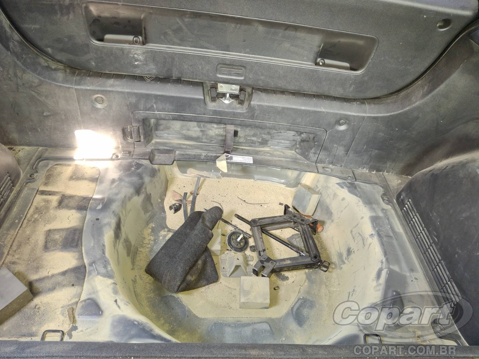 Foto 10 de 13: 2025 HYUNDAI HB20