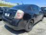 2009 NISSAN SENTRA 