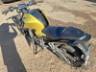 2024 HONDA CB 300F 