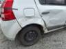 2013 RENAULT SANDERO 