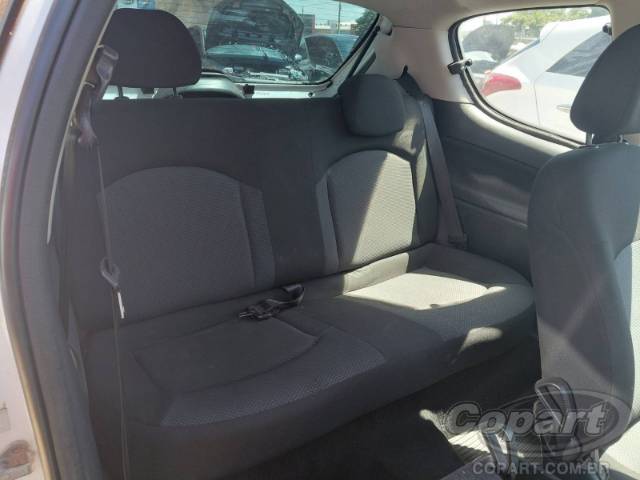 2013 PEUGEOT 207 