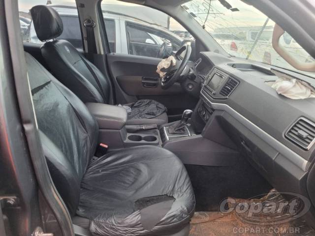 2024 VOLKSWAGEN AMAROK 