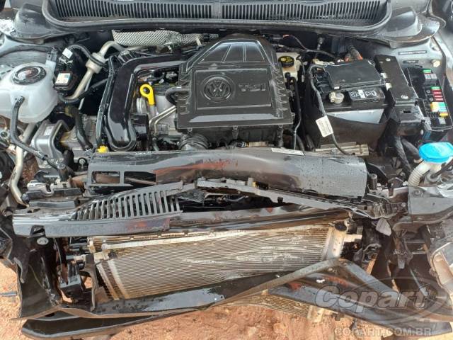 2026 VOLKSWAGEN POLO 