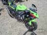 2025 KAWASAKI NINJA ZX-6R 