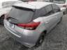 2019 TOYOTA YARIS 