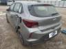 2026 CHEVROLET ONIX 