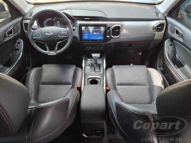 2022 CAOA CHERY TIGGO 5X 