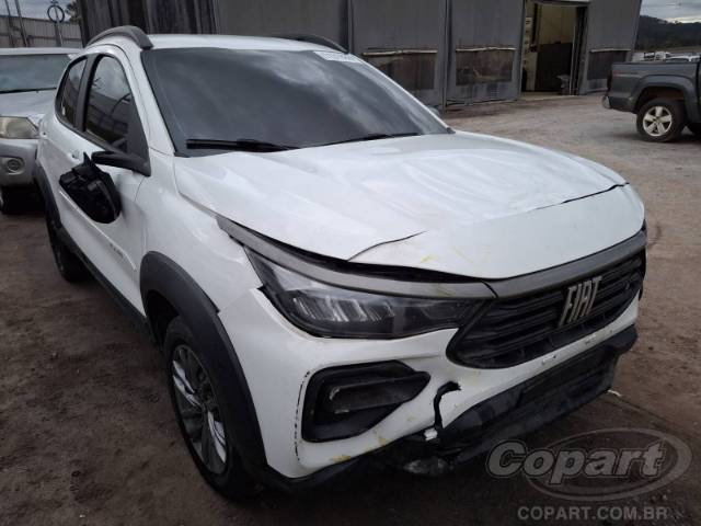 2024 FIAT PULSE 