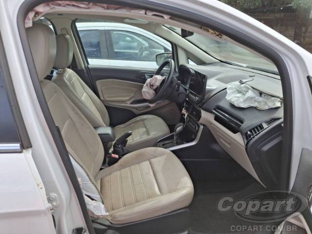2019 FORD ECOSPORT 