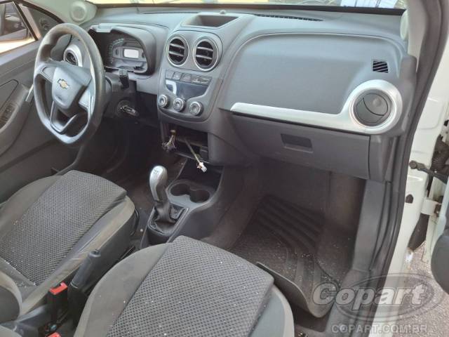 2015 CHEVROLET MONTANA 