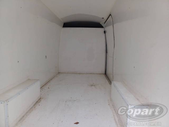 2023 MERCEDES BENZ SPRINTER 