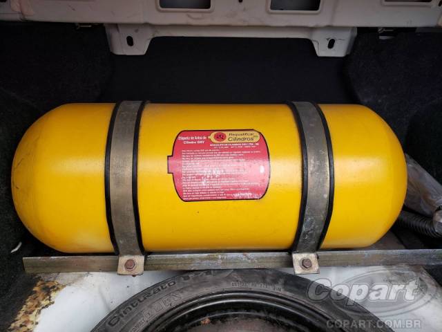 2016 FIAT GRAND SIENA 