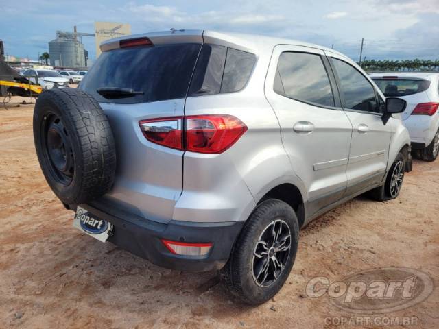 2020 FORD ECOSPORT 