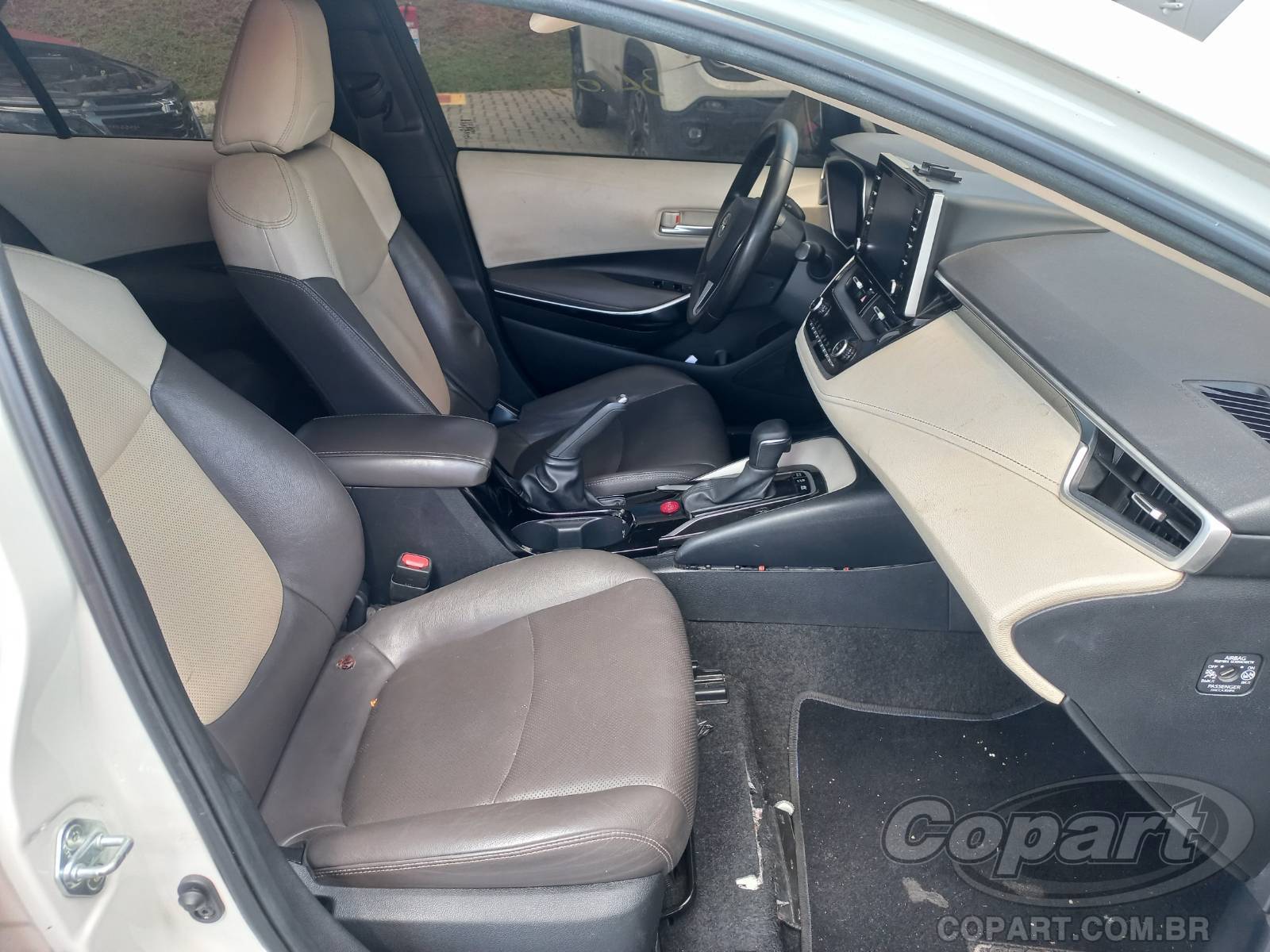 Foto 5: 2020 TOYOTA COROLLA