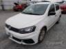 2018 VOLKSWAGEN GOL 