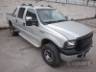 2008 FORD F-250 CD 