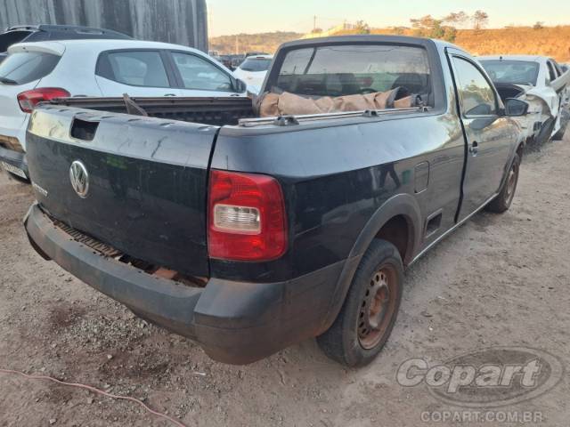 2014 VOLKSWAGEN SAVEIRO 