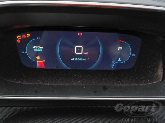 2024 PEUGEOT 208 