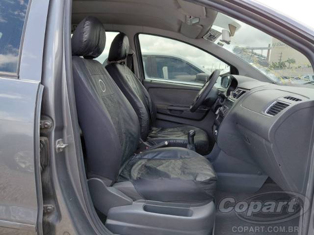 2012 VOLKSWAGEN FOX 