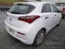 2019 HYUNDAI HB20 