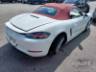 2022 PORSCHE 718 BOXSTER 