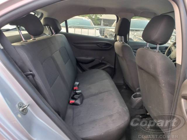 2017 CHEVROLET ONIX 