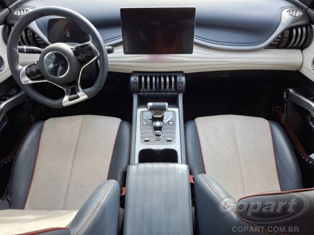 2024 BYD YUAN PLUS 