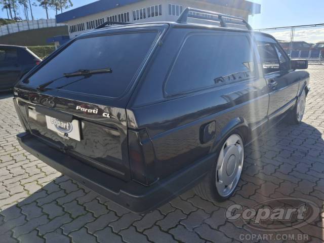 1990 VOLKSWAGEN PARATI 
